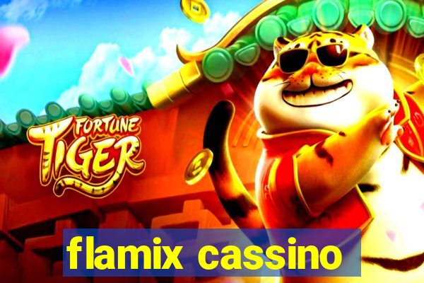 flamix cassino